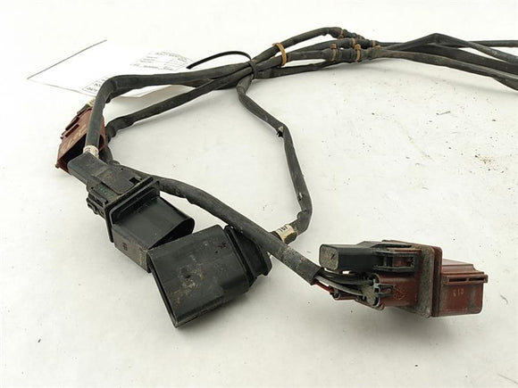 Volkswagen Phaeton Oxygen Sensor Set (Set Of 4)