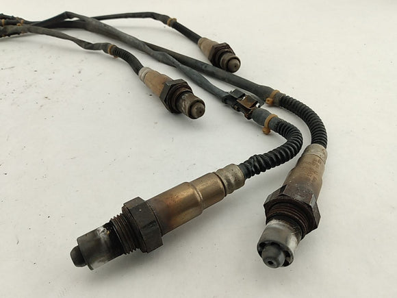 Volkswagen Phaeton Oxygen Sensor Set (Set Of 4)