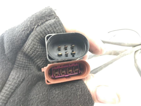 Volkswagen Phaeton Oxygen Sensor Set (Set Of 4)