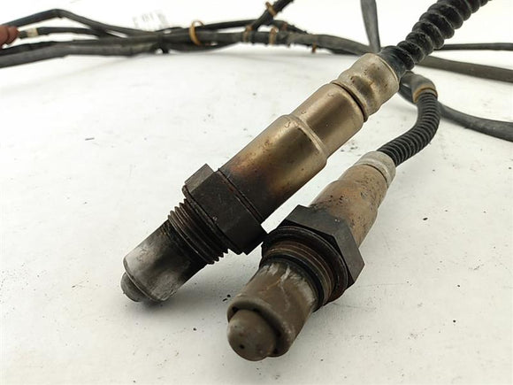 Volkswagen Phaeton Oxygen Sensor Set (Set Of 4)