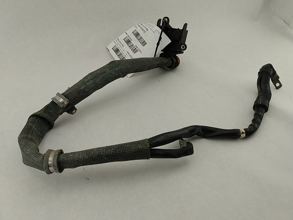 Volkswagen Phaeton Front Positive Jump Start Post Assembly