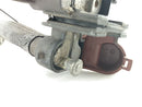 Volkswagen Phaeton Front Positive Jump Start Post Assembly-5