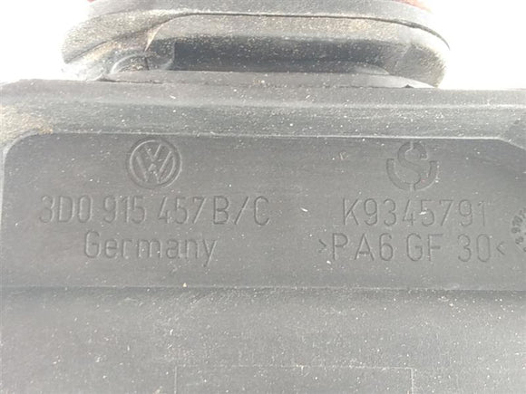 Volkswagen Phaeton Front Positive Jump Start Post Assembly