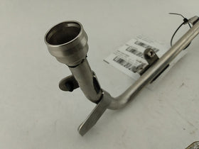 Volkswagen Phaeton Coolant Crossover Pipe Assembly - 0