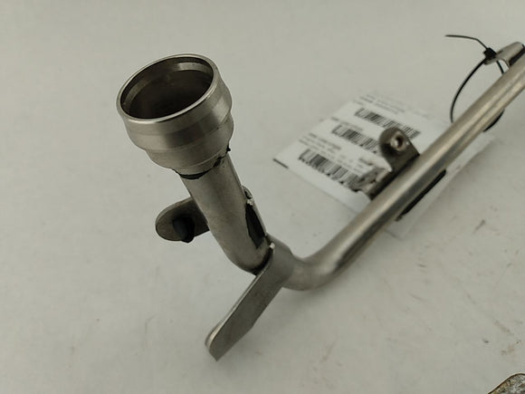 Volkswagen Phaeton Coolant Crossover Pipe Assembly