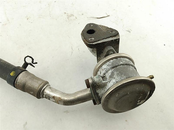 Volkswagen Phaeton Coolant Crossover Pipe Assembly