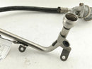 Volkswagen Phaeton Coolant Crossover Pipe Assembly-9