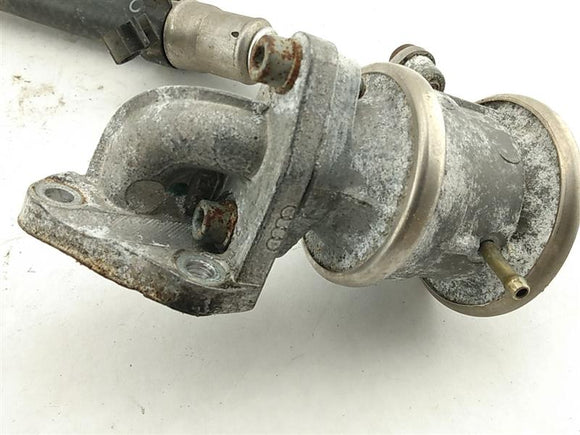 Volkswagen Phaeton Coolant Crossover Pipe Assembly