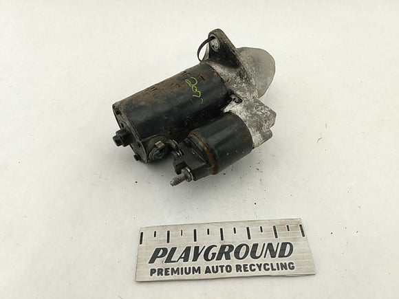 Volkswagen Phaeton Starter Assembly