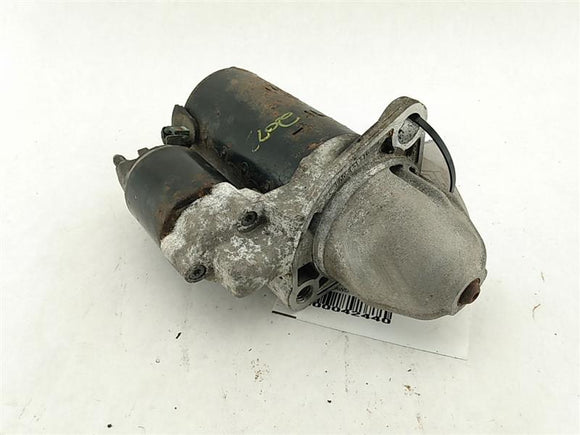 Volkswagen Phaeton Starter Assembly