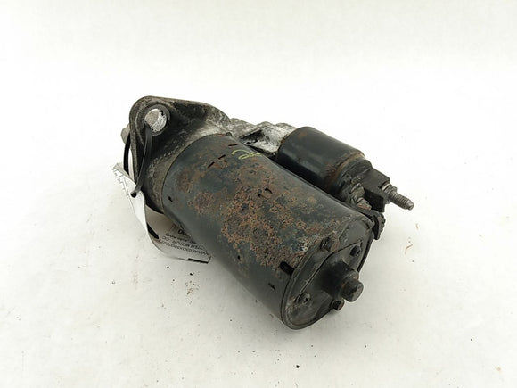 Volkswagen Phaeton Starter Assembly