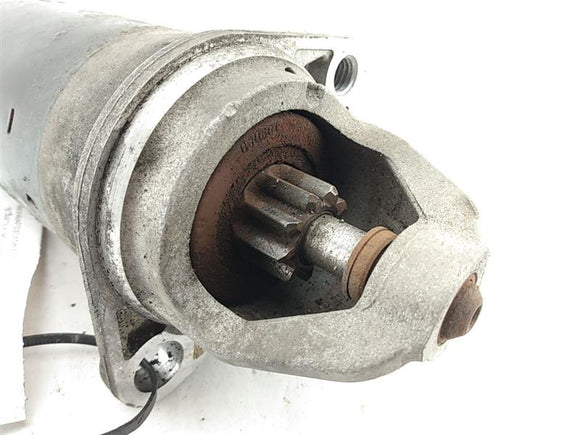 Volkswagen Phaeton Starter Assembly