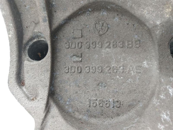 Volkswagen Phaeton Transmission Crossmember