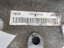Volkswagen Phaeton Transmission Crossmember-10