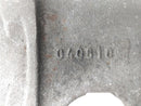 Volkswagen Phaeton Transmission Crossmember-11