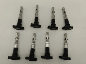 Volkswagen Phaeton Ignition Coil Set (Set Of 8) - 0