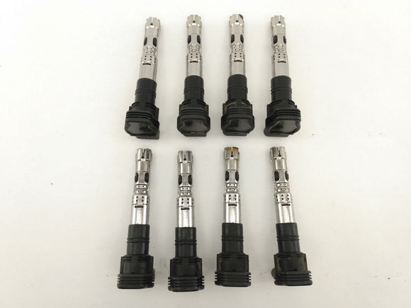 Volkswagen Phaeton Ignition Coil Set (Set Of 8)
