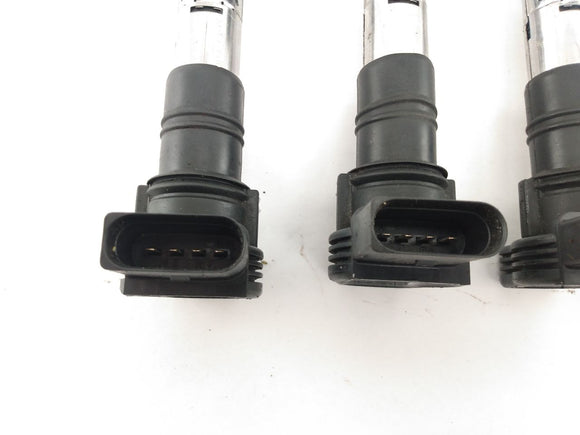 Volkswagen Phaeton Ignition Coil Set (Set Of 8)