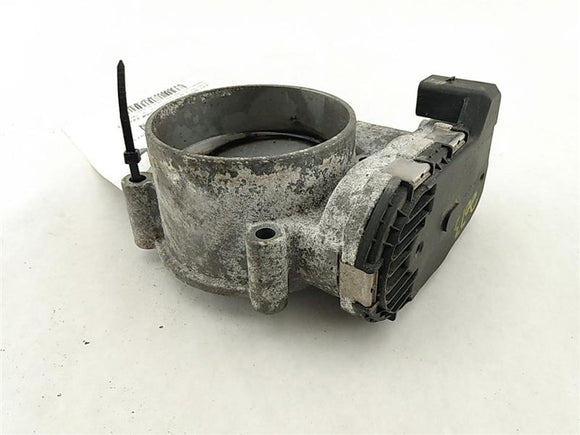 Volkswagen Phaeton Throttle Body