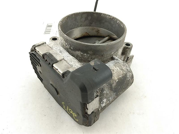 Volkswagen Phaeton Throttle Body