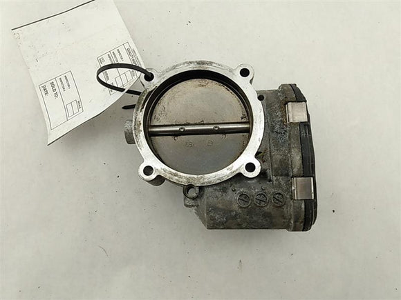 Volkswagen Phaeton Throttle Body