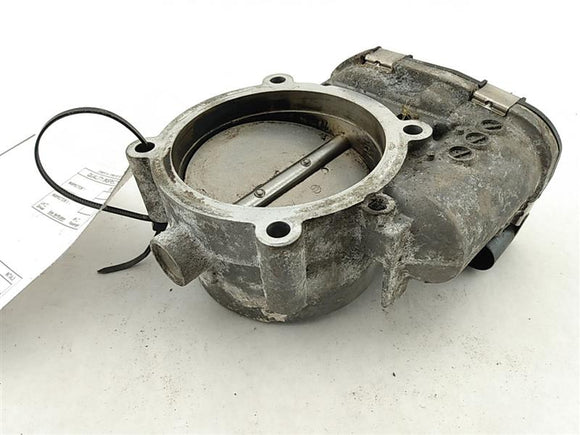 Volkswagen Phaeton Throttle Body