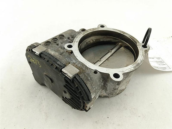 Volkswagen Phaeton Throttle Body