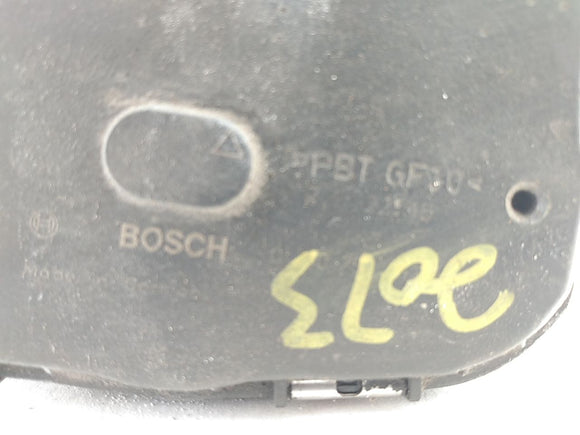 Volkswagen Phaeton Throttle Body