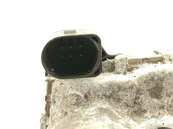 Volkswagen Phaeton Throttle Body