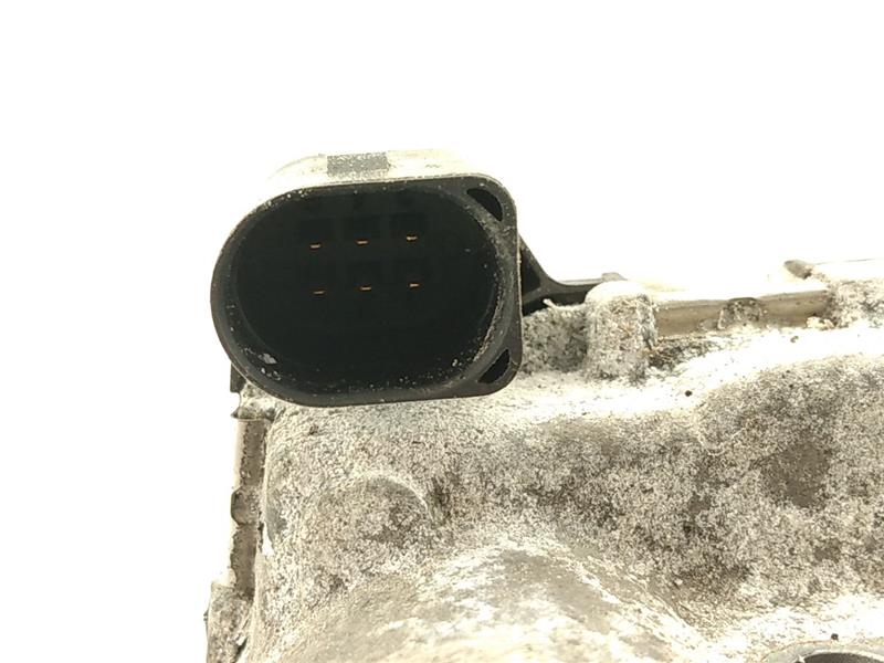 Volkswagen Phaeton Throttle Body