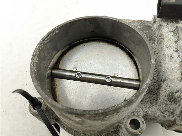 Volkswagen Phaeton Throttle Body