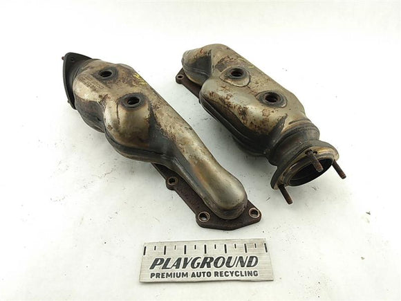 Volkswagen Phaeton Exhaust Manifold Set