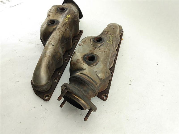 Volkswagen Phaeton Exhaust Manifold Set