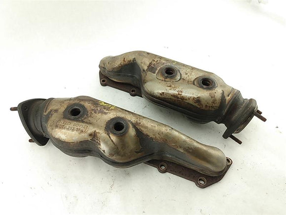 Volkswagen Phaeton Exhaust Manifold Set