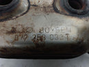 Volkswagen Phaeton Exhaust Manifold Set-5