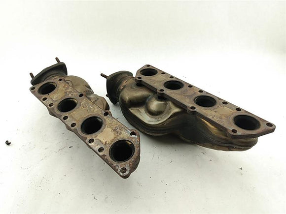Volkswagen Phaeton Exhaust Manifold Set
