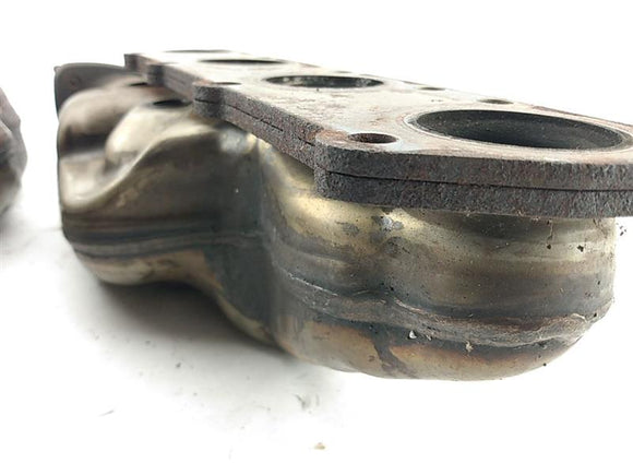 Volkswagen Phaeton Exhaust Manifold Set