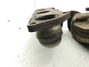 Volkswagen Phaeton Exhaust Manifold Set-10