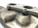Volkswagen Phaeton Exhaust Manifold Set-12