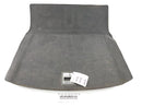 Volkswagen Phaeton Trunk Floor Spare Wheel Cover-1