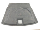 Volkswagen Phaeton Trunk Floor Spare Wheel Cover-2