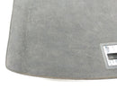 Volkswagen Phaeton Trunk Floor Spare Wheel Cover-5