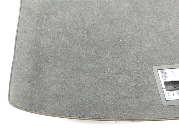 Volkswagen Phaeton Trunk Floor Spare Wheel Cover