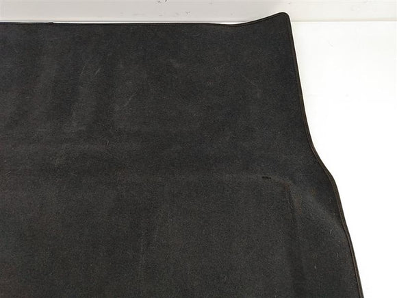 Volkswagen Phaeton Trunk Floor Spare Wheel Cover