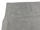 Volkswagen Phaeton Trunk Floor Spare Wheel Cover-8