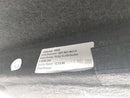 Volkswagen Phaeton Trunk Floor Spare Wheel Cover-9