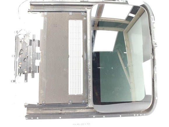 Volkswagen Phaeton Sunroof Assembly