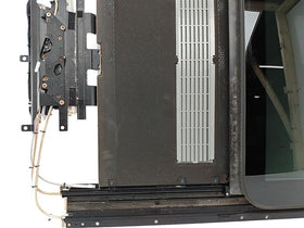 Volkswagen Phaeton Sunroof Assembly - 0