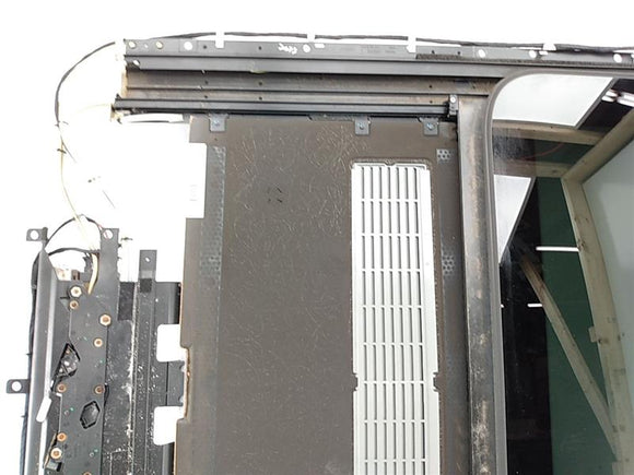 Volkswagen Phaeton Sunroof Assembly