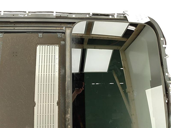 Volkswagen Phaeton Sunroof Assembly